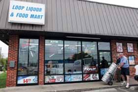 N.H. Scheppers serves 550 customers in mid-Missouri. N.H. Scheppers serves 550 customers in mid-Missouri.