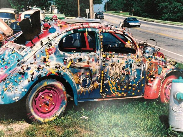 Bug-Columbia-Art-League