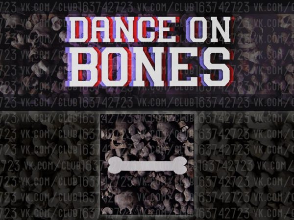 Dance-on-Bones