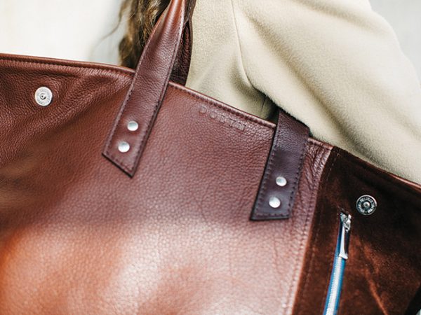 Dolyn-brown-bag