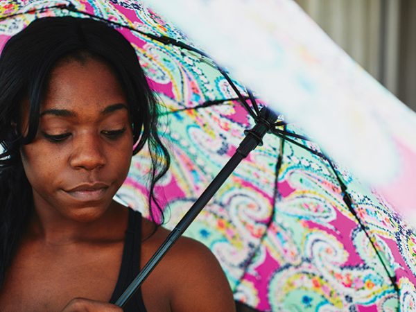 Fashion-umbrella