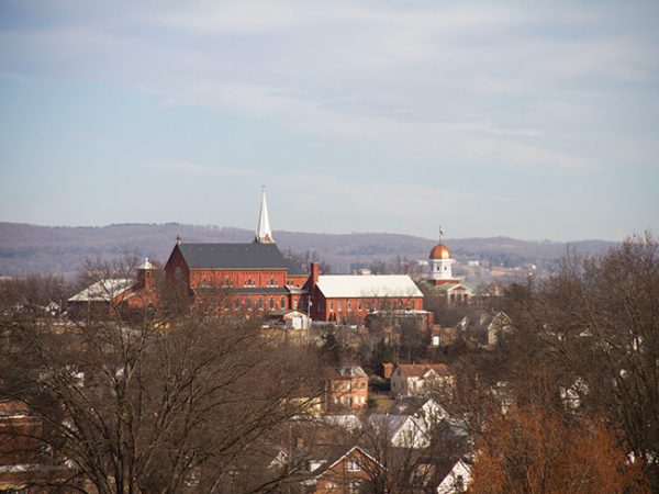 Hermann-Missouri-view