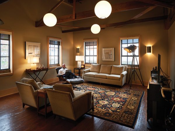 Living-Room