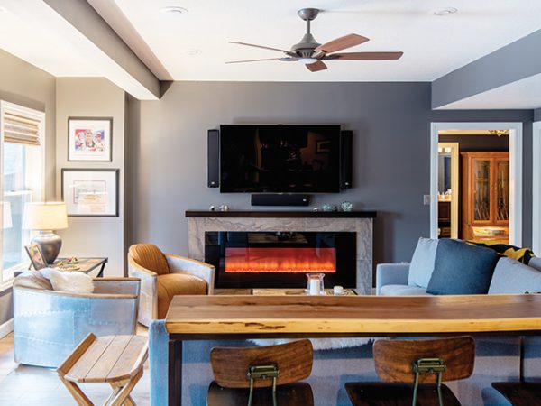 Living-Room