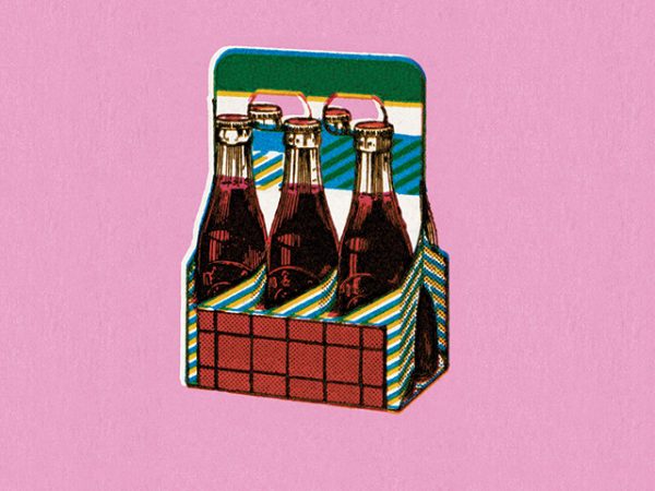 Party-soda