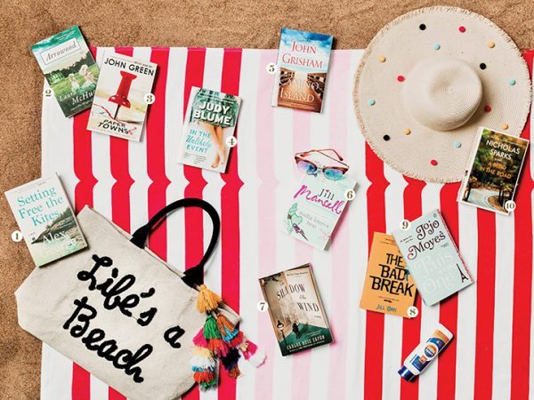 Summer Reads