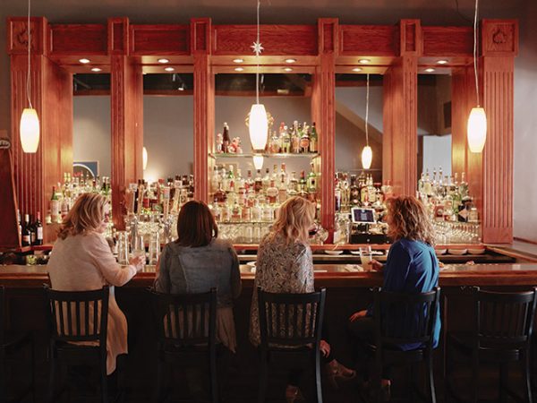 Sycamore Bar