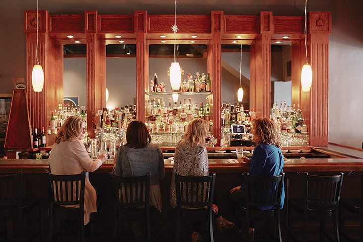 Sycamore Bar
