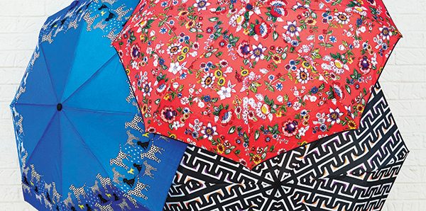 Umbrellas