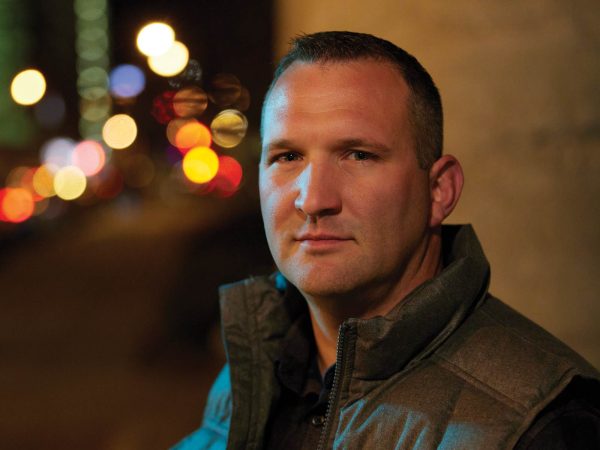 Aaron Emel