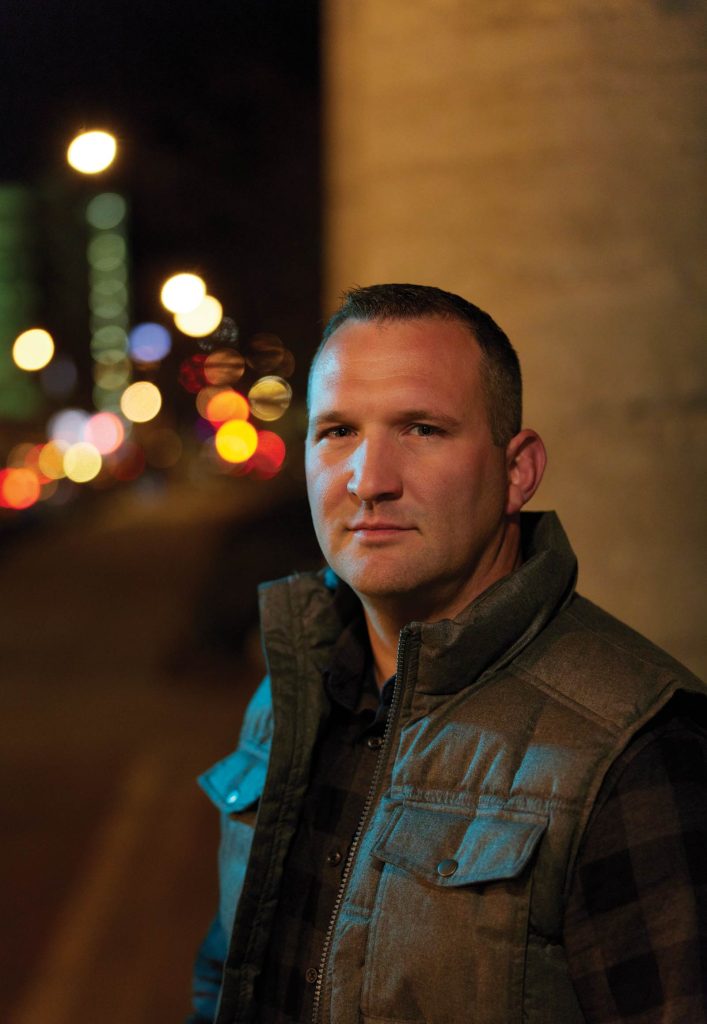 Aaron Emel