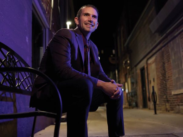 Jason Gruender