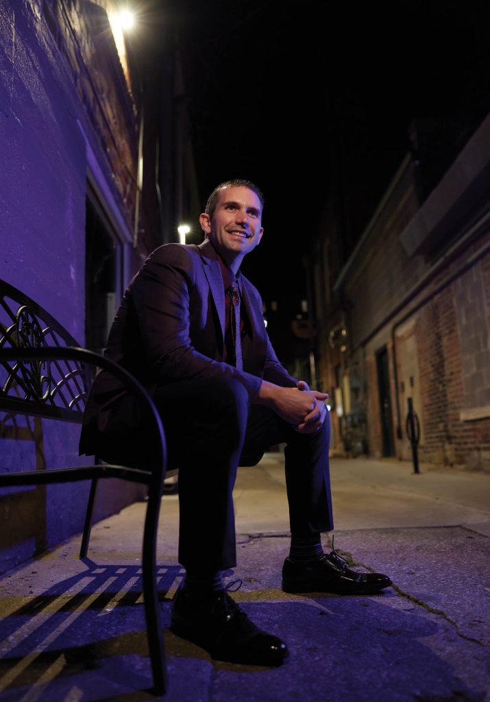 Jason Gruender