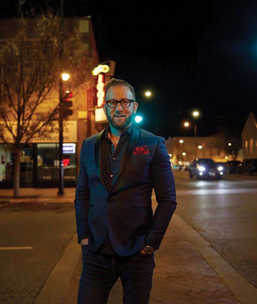 Jeremy Spillman