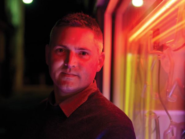 Joe Seymour