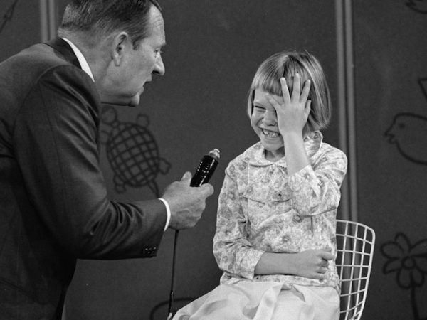 'Kids Say The Darndest Things' On 'Art Linkletter's House Party'