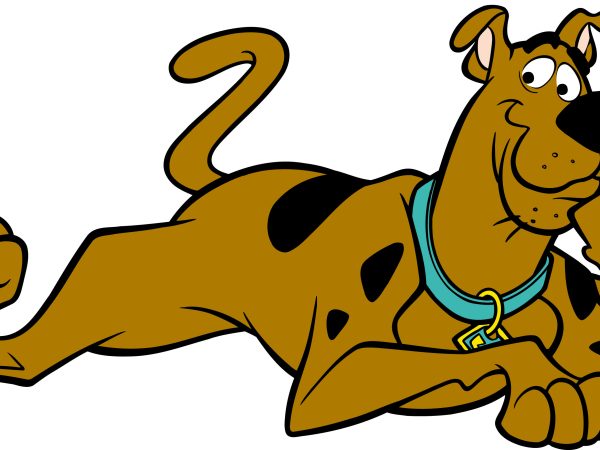 Scooby Dooby Doo