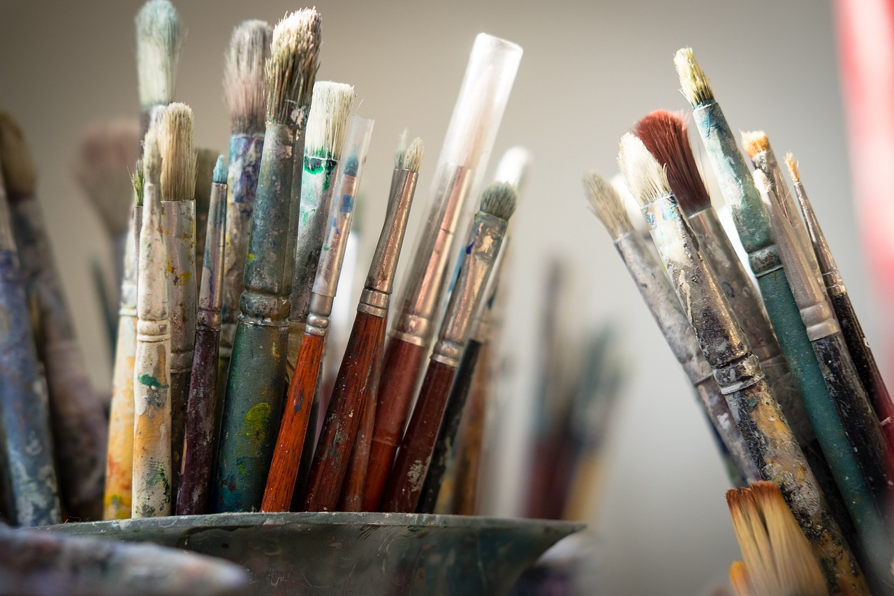 Brushes 4226688 1280