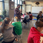 Boone County Nature School Instructor