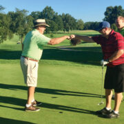 Featured 10 33 Benevolent Fund Golf Events