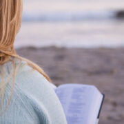 Featured Bible Reflection At The Ocean