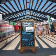 Featured Columbia Farmers Market