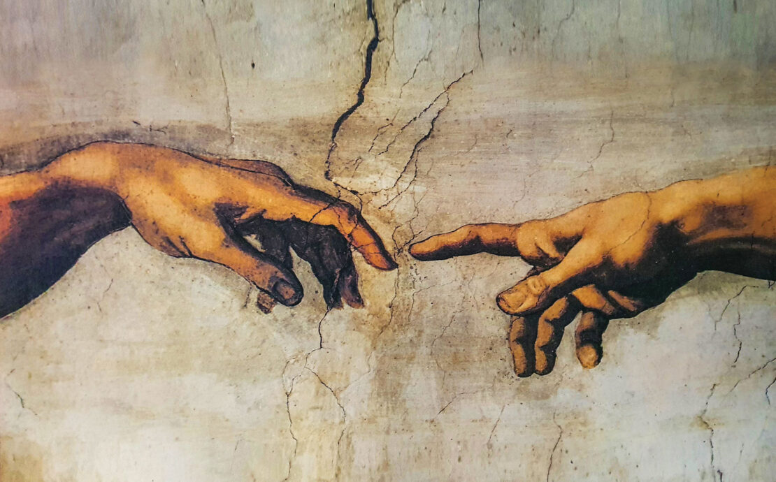Featured Story Of Creation God As Parent
