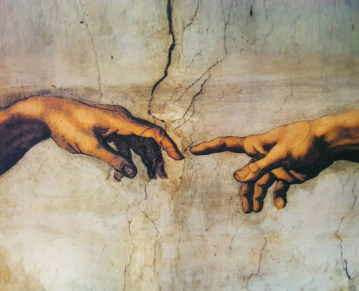 Featured Story Of Creation God As Parent