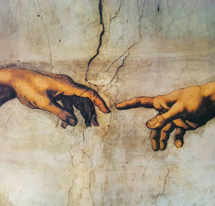Featured Story Of Creation God As Parent