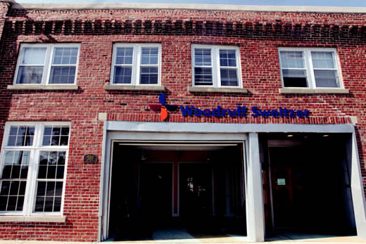 Woodruff Sweitzer relocated to the Fay Street Lofts building, also known as the Wright Brothers' Mule Barn, in Febuary of 2010. Woodruff Sweitzer relocated to the Fay Street Lofts building, also known as the Wright Brothers' Mule Barn, in Febuary of 2010.