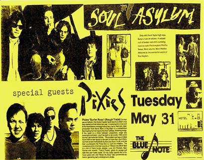 Soul Asylum