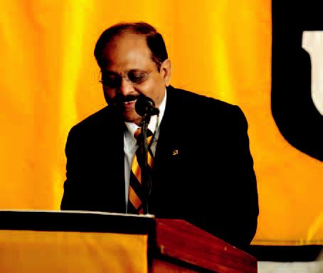 Abhaya Kumar