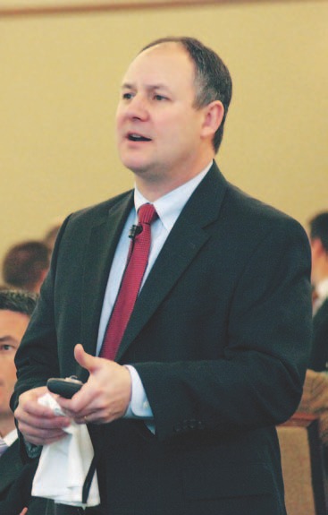 Scott Colbert