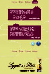 Mobile site