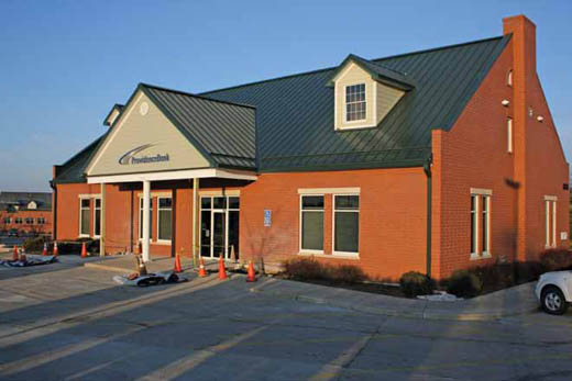 Providence Bank
