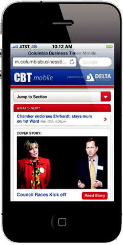 CBT Mobile