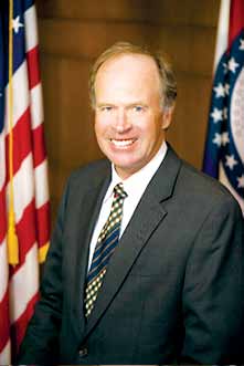 Mayor Bob McDavid mayor@gocolumbiamo.com