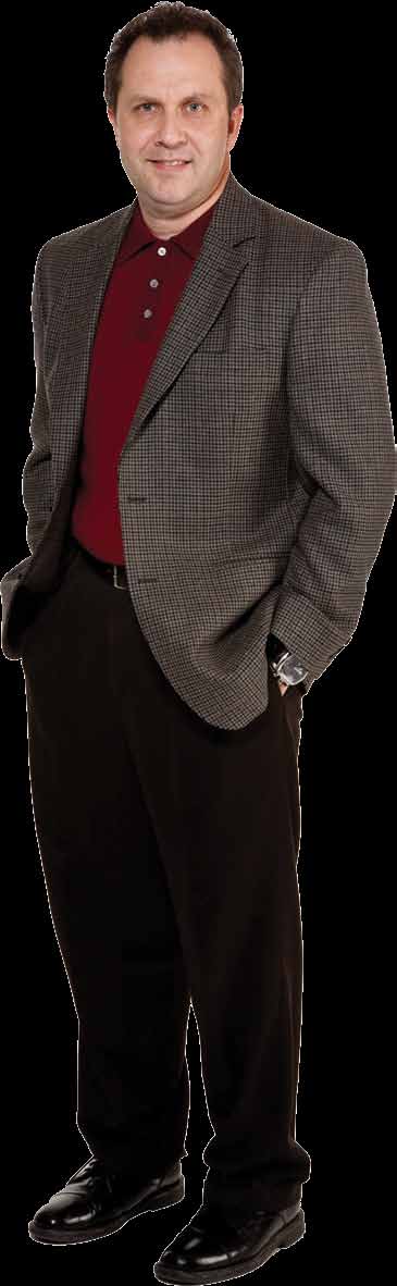 Bob McDonald