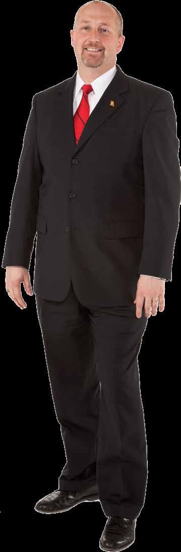 Gary Laffoon