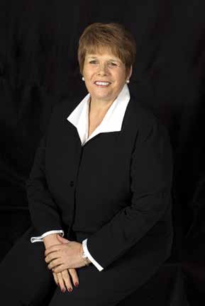 Miller is southern Boone County commissioner.