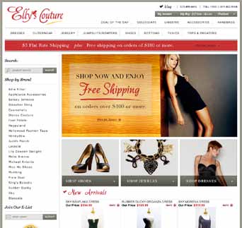 Elly's Couture Elly's Couture