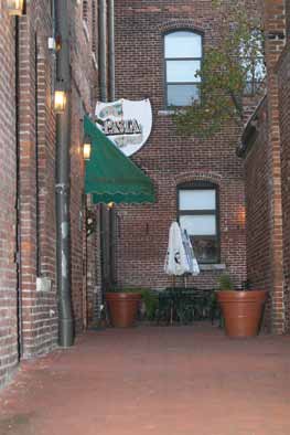 Pasta Factory is moving in February from 1020 E. Broadway to Fairview Center on West Broadway.