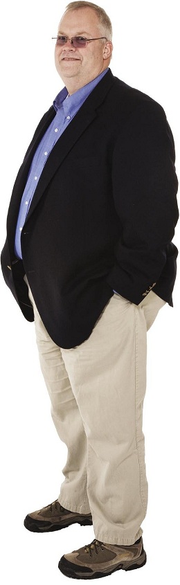 Jim Gann