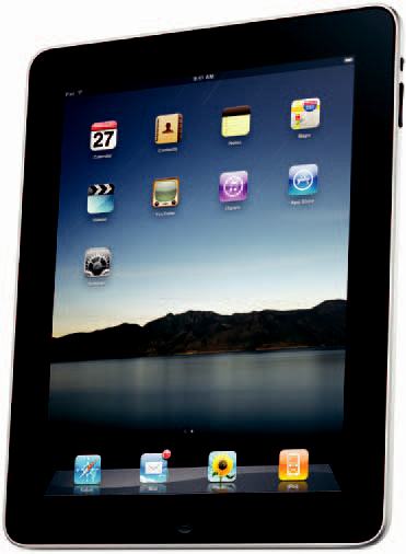 Mac iPad Mac iPad