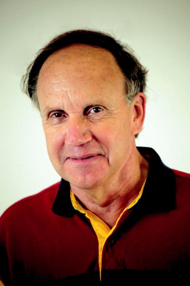 Al Germond is the host of the "Columbia Business TImes Sunday Morning Roundtable" every Sunday at 8:15 a.m. on KFRU. Algermond@gmail.com