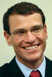 Zweifel is a Columbia resident and the state treasurer