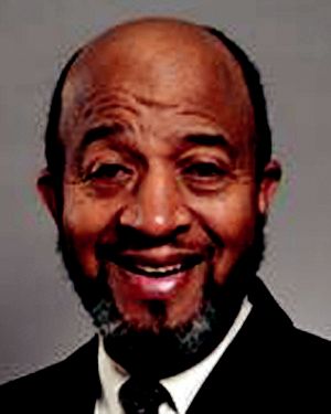 William E. “Gene” Robertson is a professor emeritus at MU.