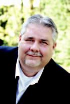 Tony Richards