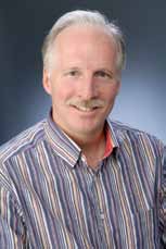David Reed is the editor of CBT. editor@ businesstimescompany. com