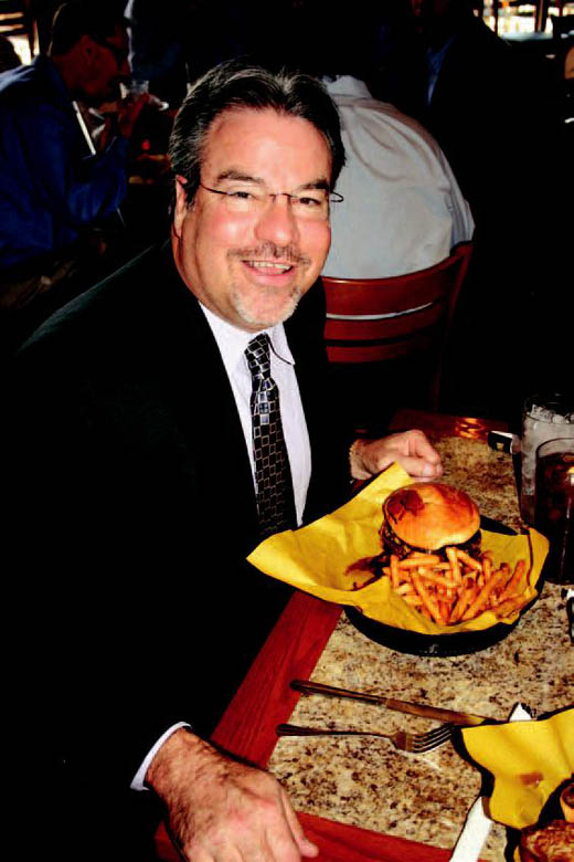 Chris Belcher